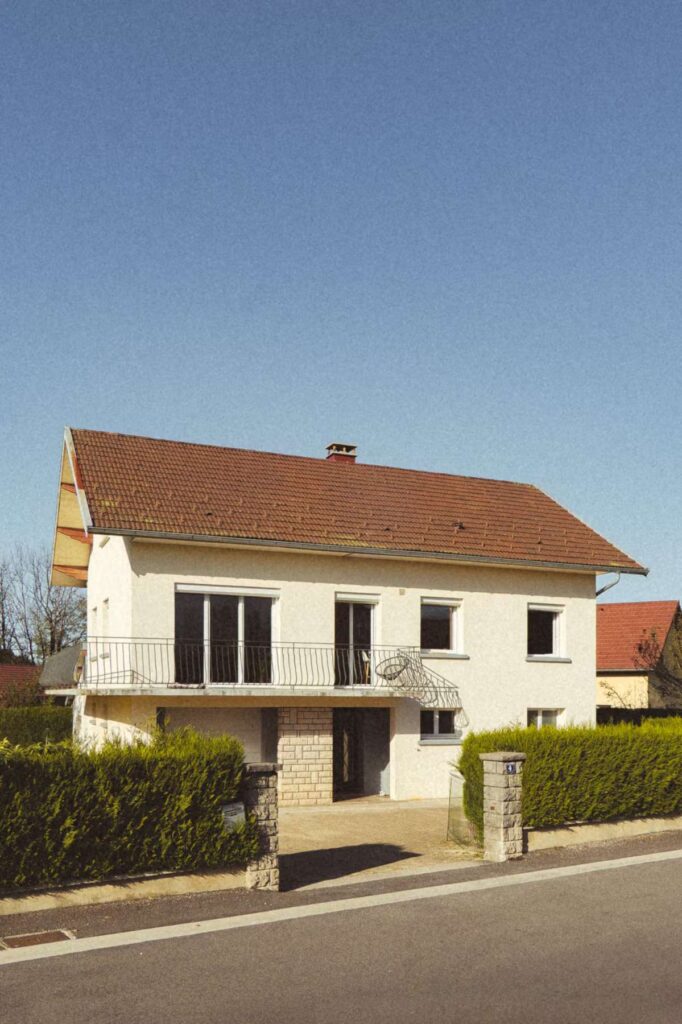 exterieur chez paulette et jojo